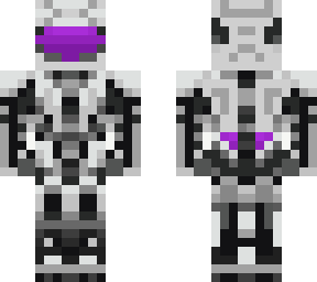 purple space warrior (edit)