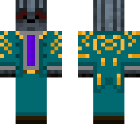 raccoon boss