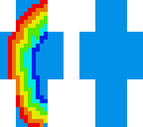 rainbow
