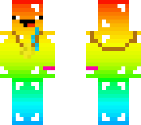 rainbow derpy champion
