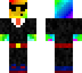 rainbowplayer1 spy