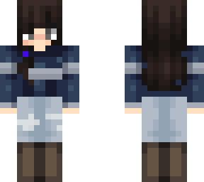 ravenclaw fan