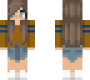 ravenclaw girl(not my skin, an edit)