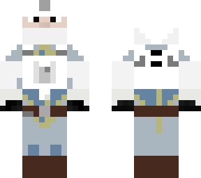 rebel trooper