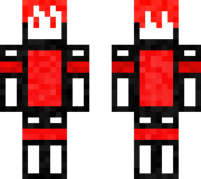 red bands