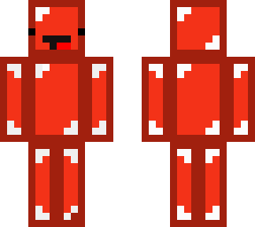 red sheepy/hater