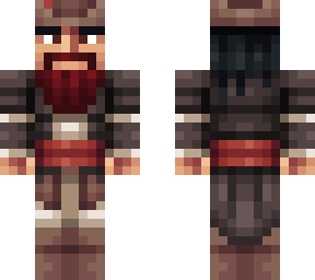 redbeard