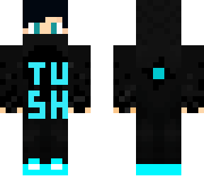 request for tush gaming