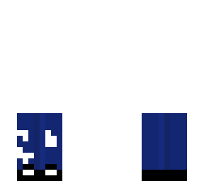 ripped jeans base (request for gadgeteerblue) (user e)