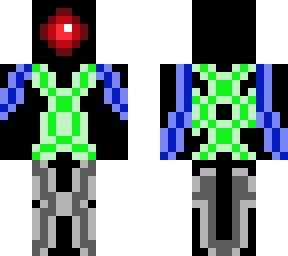 robo cyclops