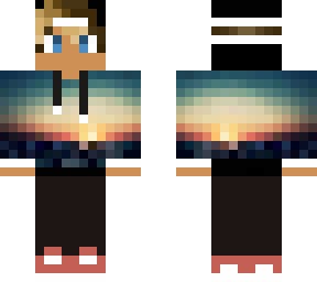 ryan's new skin?