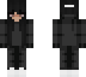 sammy's new skin