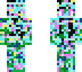 see witch