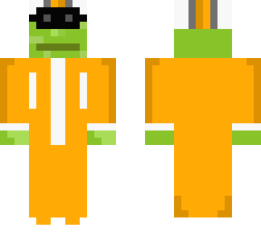 shrektor (fixed)