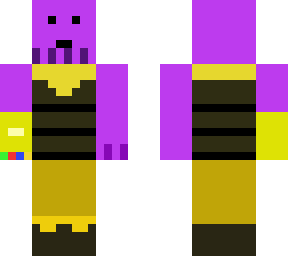 simple thanos / ***** thanos