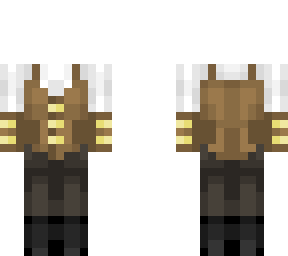 skin base - brown