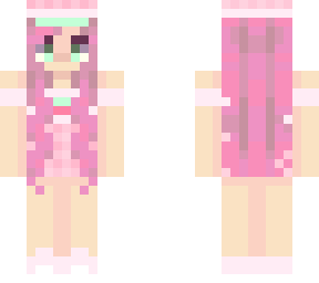 skin edit