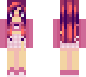 skin edit