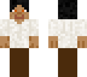 skin in progress