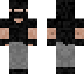 skin robber