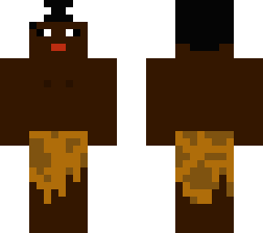 skin server mc