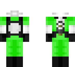 skin skytubersv4 alex