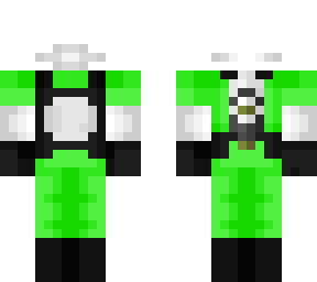 skin skytubersv4 steve