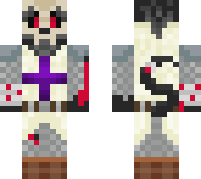 skully crusade