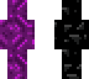 slim nether portal