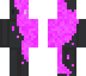 slime parasite rose