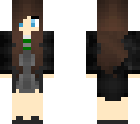 slytherin girl