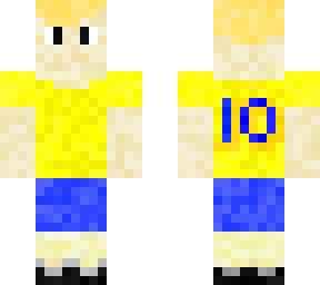 soccer fan