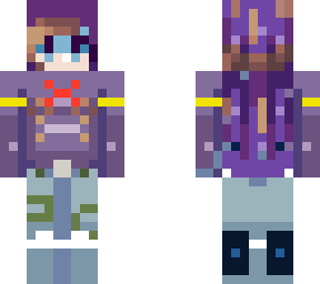 some random bug