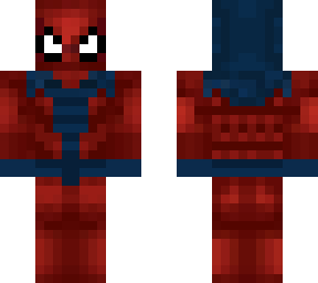 spidercide