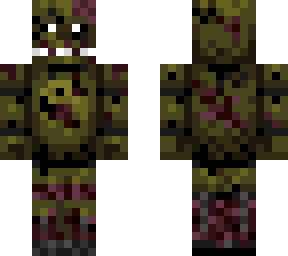 springtrap (fnaf 3)