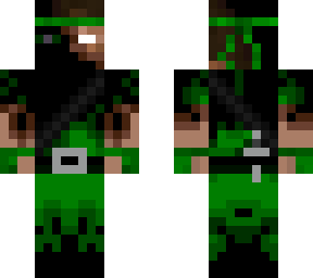 st patricks day enderbrine
