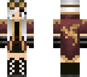 steampunk edit
