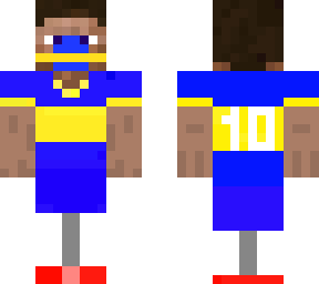 steve123