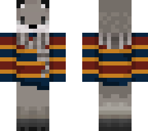 sweater weather: fox