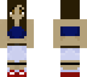 tanesha
