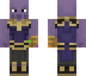 thanos infinity war