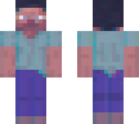 the almighty steve
