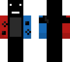 the best nintendo switch ever made but its for minecraft gamers for all the worl