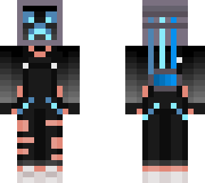 the dark creeper chanel