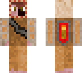 the kingdom (new skin felanie)