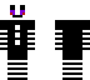 the puppet