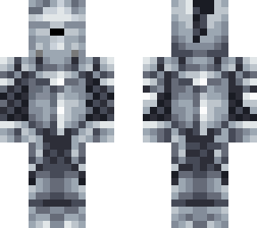 thegreyknight