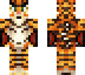 tiger hunter