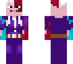 todoroki pig