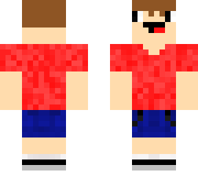 tommy: backwards (edit)